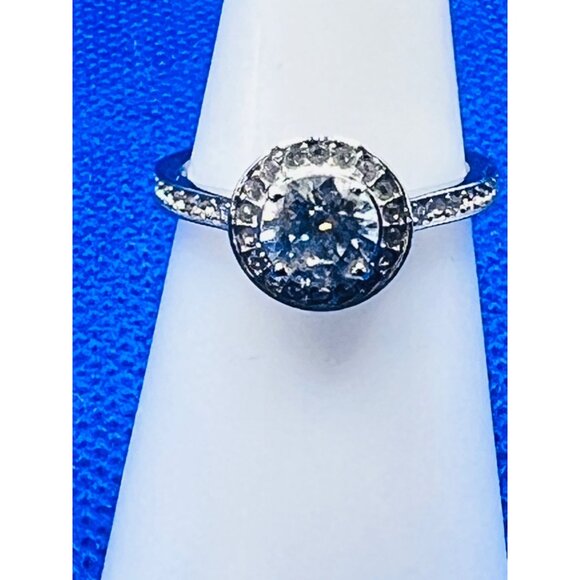 Ring Bomb Party Ring, NWOT, Size 6 Tag still attached - Picture 4 of 10